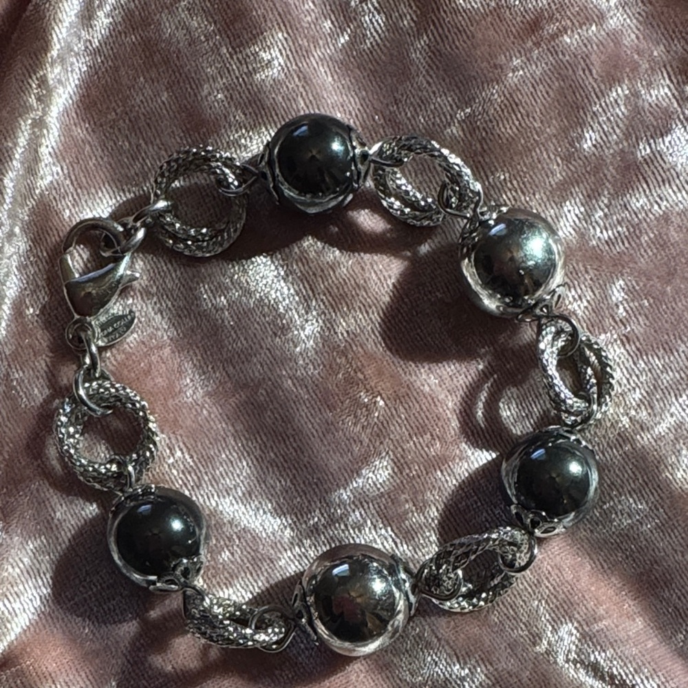 Bracelet Simona collini Elegant stainless steel Bracelet